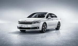 Citroen C6
